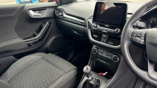 Ford Puma 1.0 EcoBoost Hybrid mHEV Titanium 5dr Petrol Hatchback